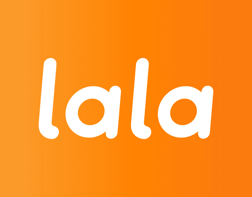 LaLa Food Delivery